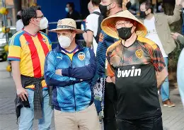 转折点！瓦伦西亚复出首秀，欧冠加时末段攻防权衡，态度坚定，阵容厚度经受考验